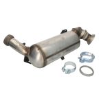 Filtre à particules / à suie, échappement BOSAL 097-535
