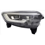 Projecteur principal TYC 20-19886-06-2