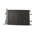 Condensator, airconditioning VEMO V95-62-0013
