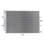 Condensator, Airconditioner EASY FIT NRF 350405
