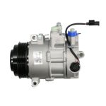 Compressor, ar condicionado THERMOTEC KTT090241
