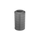 Luftfilter MAHLE LX 1956