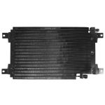 Condensador, sistema de ar condicionado HIGHWAY AUTOMOTIVE 40123003