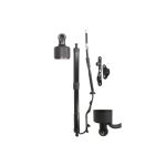 Elektromotor, Heckklappe MAGNUM TECHNOLOGY MGS8094MT
