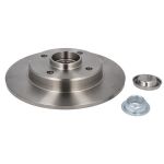 Disco de travão SKF VKBD 1038