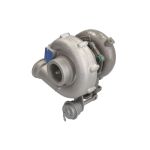 Lader, Aufladung MOTO REMO 10009880050/R