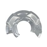 Spritzblech, Bremsscheibe BLIC 6508-03-4001376K