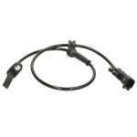 Sensor, Raddrehzahl DELPHI SS21561-12B1