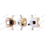 Bremssattel FERODO FCL694586, Vorne Rechts