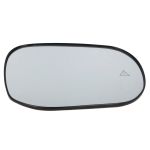 Vidro de espelho, espelho retrovisor exterior BLIC 6102-20-2860313P