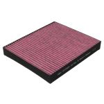 Innenraumluftfilter K&N DVF5004