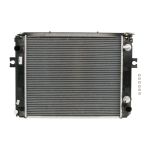 Radiator, motorkoeling NRF 52278A