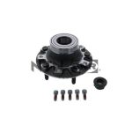 Radlagersatz SNR R141.95