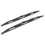 Wischblatt SWF Standard 116306, 530mm, Vorne, 2 Stück