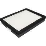 Cabineluchtfilter  MANN-FILTER CUD 24 061