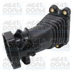 Insug, luftfilter MEAT & DORIA 96003