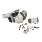 Turbocompresor, sobrealimentación GARRETT 898199-5001W