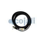 Capteur, vitesse de roue COJALI 2261492
