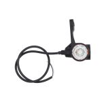 Sivumerkkivalo TRUCKLIGHT SM-UN208L