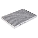 Innenraumluftfilter mit Aktivkohle HENGST E6944LC