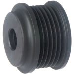 Polea, alternador HC-CARGO F 032 131 844