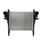 Intercooler MAHLE CI 37 000P