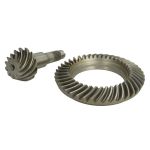 Teller-/Kegelradsatz EURORICAMBI 60171048