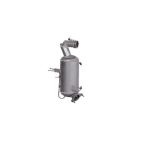 Sot-/partikelfilter, avgassystem ASSO MARMITTE SRL 34.15027