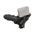 Gehäuse, Ölfilter MAHLE CLC 350 000S