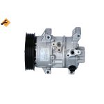 Compressor, airconditioning EASY FIT NRF 32649