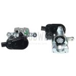 Pinza de freno BUDWEG 345545