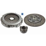 Kit d'embrayage complet SACHS 3400 700 491:009