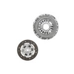 Kupplungssatz AISIN KE-RE17R
