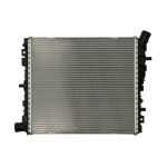Kühler, Motorkühlung MAHLE CR 78 000P