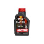 Aceite de motor MOTUL 8100 Eco-Lite 5W20 1L