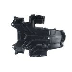 Motorabdeckung REZAW-PLAST RP151106