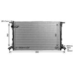 Motorkylare AVA COOLING AI2441