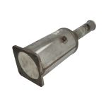 Filtro fuliggine/particolato, sistema di scarico ASSO MARMITTE SRL 36.15006