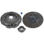 Kit d'embrayage complet SACHS 3400 121 101:009
