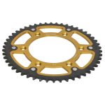 Tandheugel achter SUPERSPROX RST-210:50-GLD