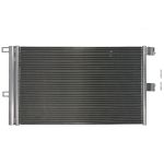 Condenseur, climatisation THERMOTEC KTT110817