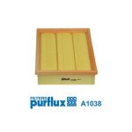 Luftfilter PURFLUX A1038
