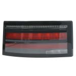 Luz traseira, direita (24V, vermelho) MAGNETI MARELLI 714020340711