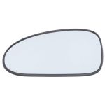 Rétroviseur extérieur - verre de miroir BLIC 6102-02-1291194, Gauche