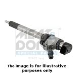Injetor Common Rail MEAT & DORIA 74034R
