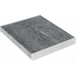 Kupéfilter HERTH+BUSS JAKOPARTS J1340886