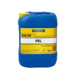 Olio motore RAVENOL 1111123 Cleansynto FEL 5W30 10L