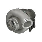 Turbocharger ** FIRST FIT ** NISSENS 93339
