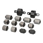 Lagringssats, styrarm TEDGUM TED76856