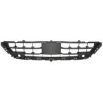 Pare-chocs - Grille d'aération BLIC 6502-07-1684930P